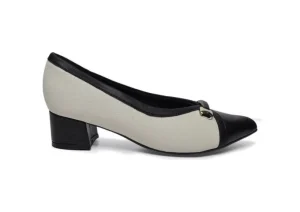 Dress Off White-Blk