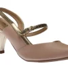 Dress San Rose Gold