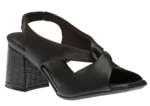 Dress Sandal Black
