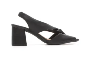 Dress Sandal Black