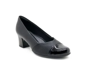 Dress Shoe Black