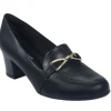 Dress Shoe Black