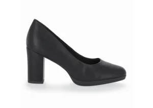 Dress Shoe Black