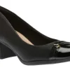 Dress Shoe Black