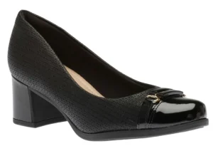 Dress Shoe Black