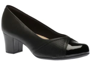 Dress Shoe Black