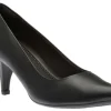 Dress Shoe Black