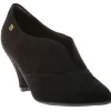 Dress Shoe Black