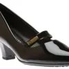 Dress Shoe Black