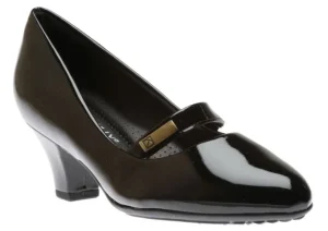 Dress Shoe Black