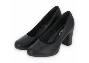 Dress Shoe Black