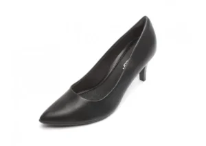 Dress Shoe Black