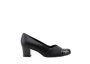 Dress Shoe Black
