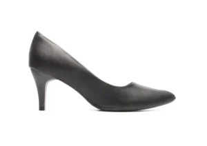 Dress Shoe Black