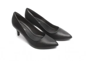Dress Shoe Black