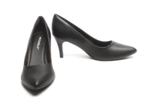 Dress Shoe Black