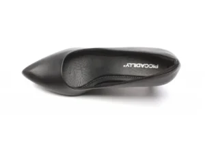 Dress Shoe Black