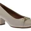 Dress Shoe Off White