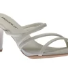 Dress Slide White