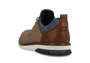 Dustin Amaretto/Navy