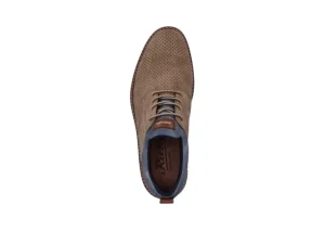 Dustin Amaretto/Navy