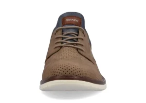 Dustin Amaretto/Navy