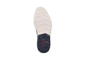 Dustin Amaretto/Navy