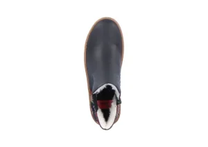 Eagle Black