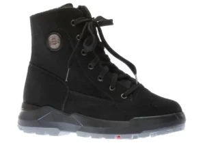 Egle Nero Black
