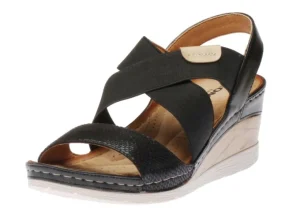Elaine 01 Black