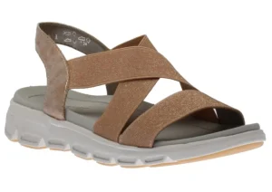 Elastique Rose Gold