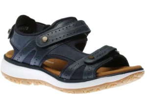 Embark Neptune Blue Sport Sandal