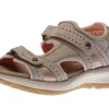 Embark Taupe Sport Sandal