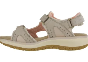 Embark Taupe Sport Sandal