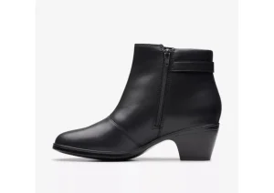 Emily 2 Belle Black