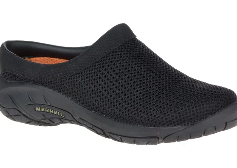 encore_breeze__black_clog_0.webp Encore Breeze 3 Black Clog