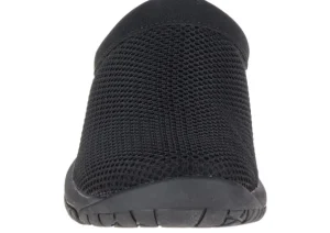 Encore Breeze 3 Black Clog