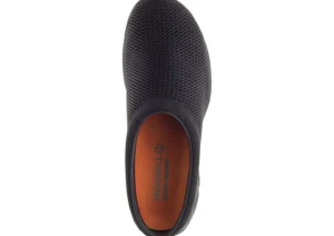 Encore Breeze 3 Black Clog