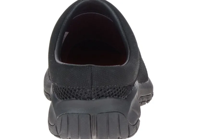 encore_breeze__black_clog_3.webp Encore Breeze 3 Black Clog
