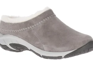 Encore Ice 4 Charcoal Clog