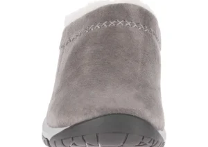 Encore Ice 4 Charcoal Clog