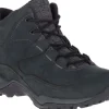 Endure Mid Polar Waterproof Q2 Wide Width Hiking Shoe