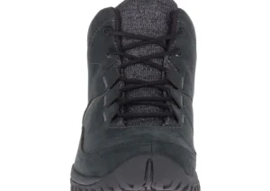 Endure Mid Polar Waterproof Q2 Wide Width Hiking Shoe