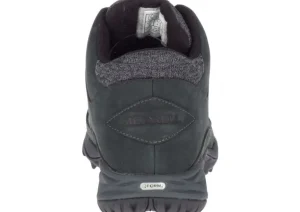 Endure Mid Polar Waterproof Q2 Wide Width Hiking Shoe