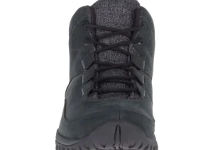 Endure Mid Polar Waterproof Q2 Wide Width Hiking Shoe
