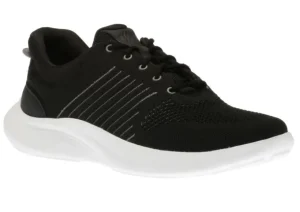 Escape Knit U Black