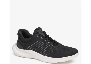 Escape Knit U Black
