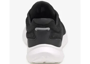Escape Knit U Black