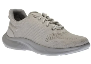 Escape Knit U Grey