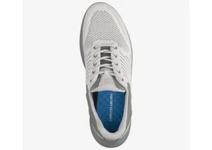 Escape Knit U Grey